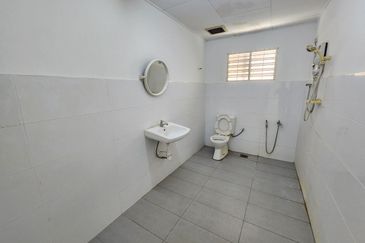 TAMAN BUKIT BARU PERMATA