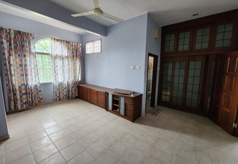 Taman Bukit Beruang Indah