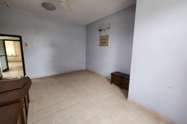 Taman Bukit Beruang Indah