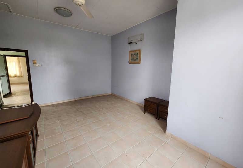 Taman Bukit Beruang Indah