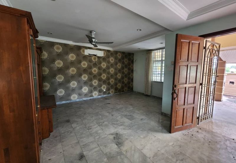 Taman Bukit Beruang Indah