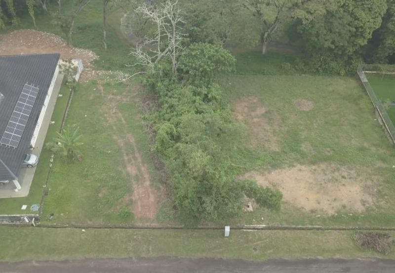 Tiara Golf Resort Bungalow Land