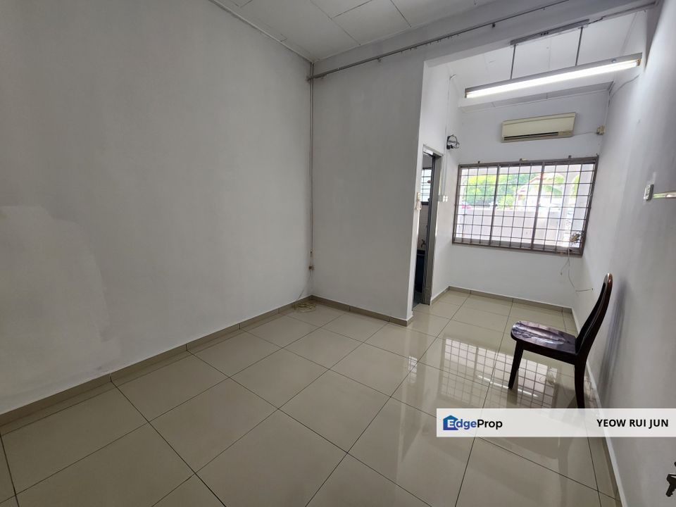 Taman Kerjasama Freehold Teres (Behind Petronas), Melaka, Bukit Beruang