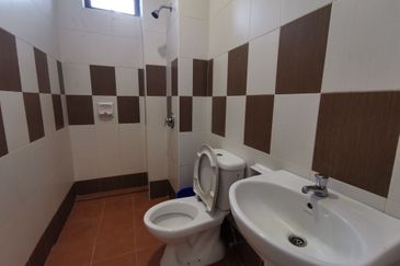 Tropicana Residences