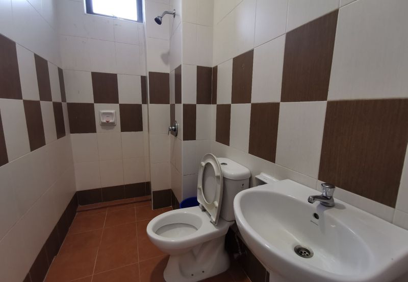 Tropicana Residences