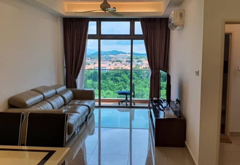 Tropicana Residences