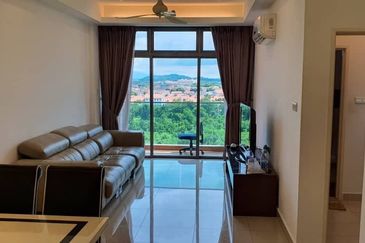 Tropicana Residences