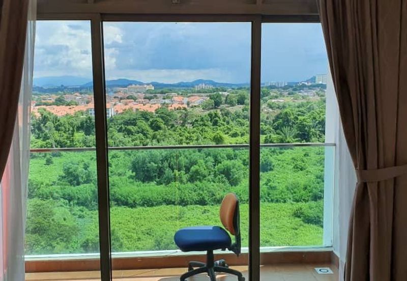 Tropicana Residences