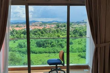 Tropicana Residences