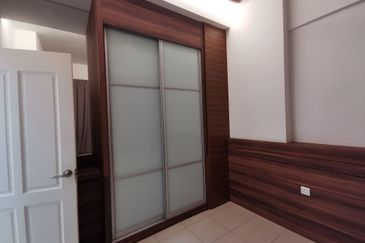 Tropicana Residences