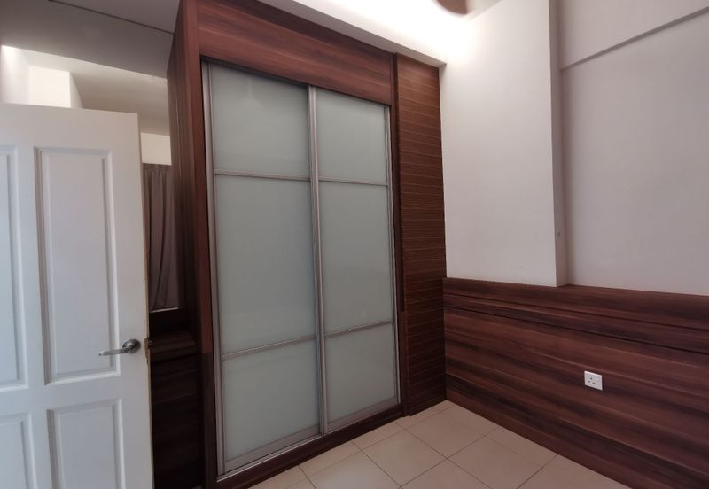 Tropicana Residences