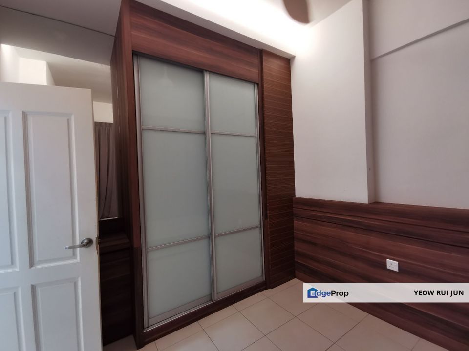 Move in Condition @ Tropicana Residence Bukit Baru, Melaka, Bukit Beruang