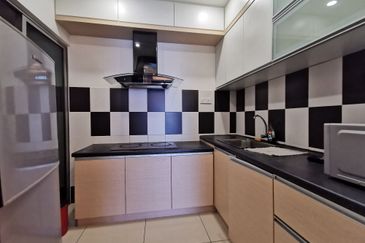 Tropicana Residences