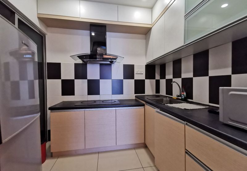 Tropicana Residences