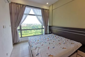 Tropicana Residences