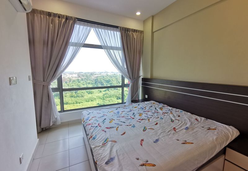 Tropicana Residences