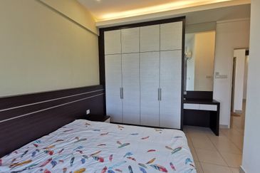 Tropicana Residences