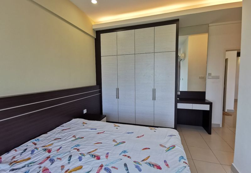 Tropicana Residences