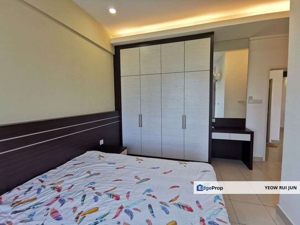 Move in Condition @ Tropicana Residence Bukit Baru, Melaka, Bukit Beruang