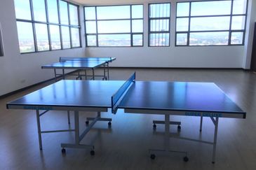 Tropicana Residences