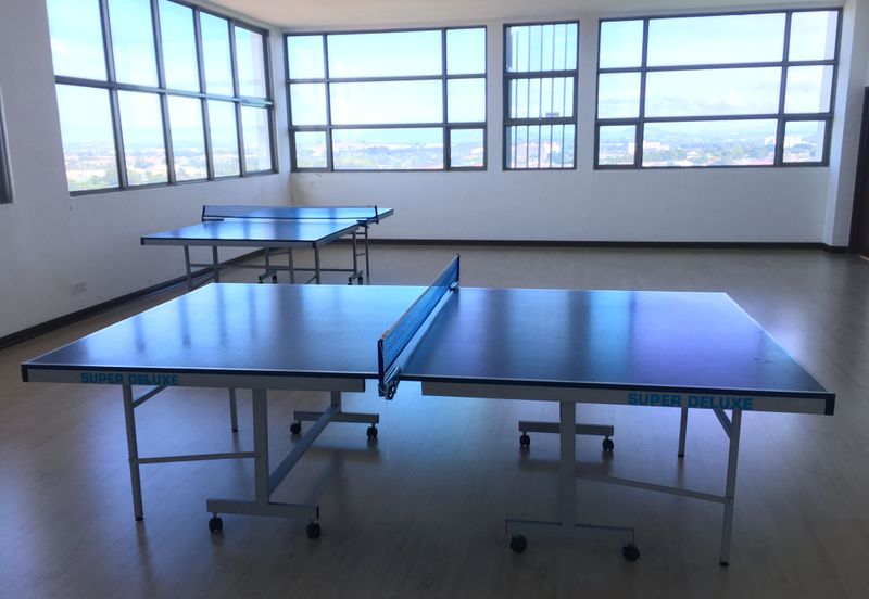 Tropicana Residences