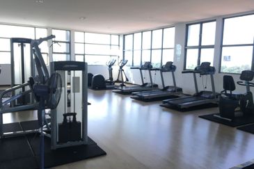 Tropicana Residences