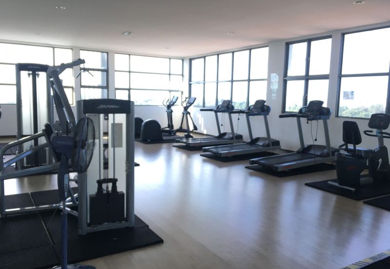 Tropicana Residences