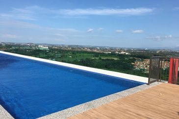 Tropicana Residences