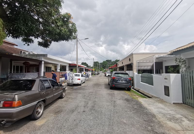 TAMAN BUKIT SERINDIT