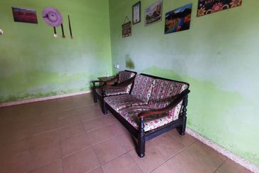 TAMAN BUKIT SERINDIT