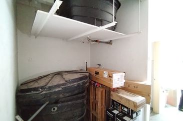 MainRoad 6% ROI Shoplot only RM188k !