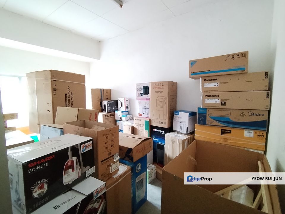 MainRoad 6% ROI Shoplot only RM188k !, Melaka, Batu Berendam