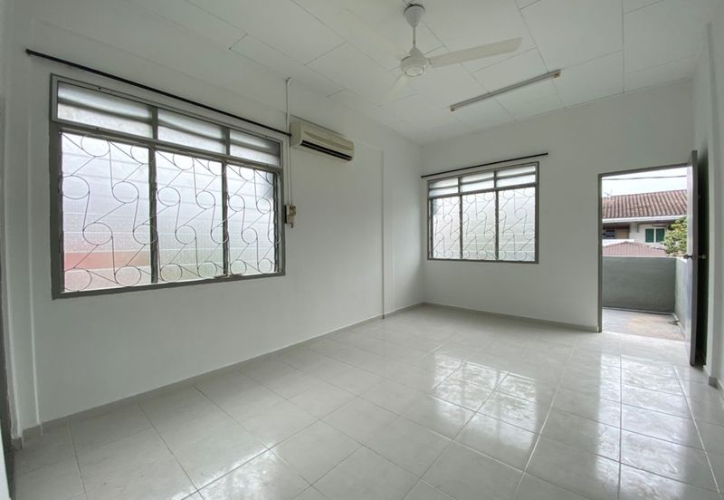 Taman Indah, Bukit Baru