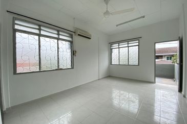 Taman Indah, Bukit Baru