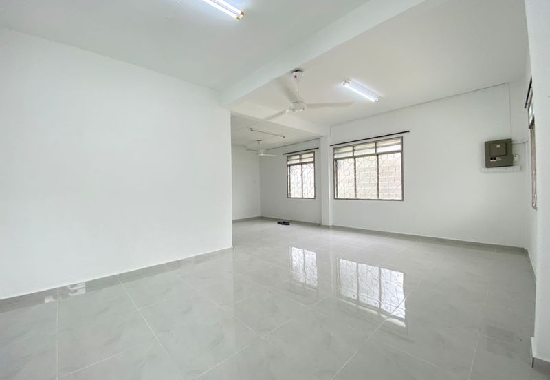 Taman Indah, Bukit Baru