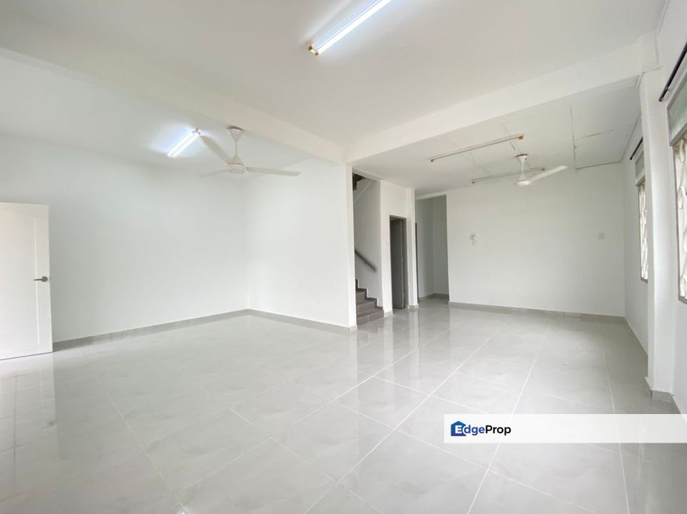 Freehold Corner @ Bukit Baru, Melaka, Melaka Tengah