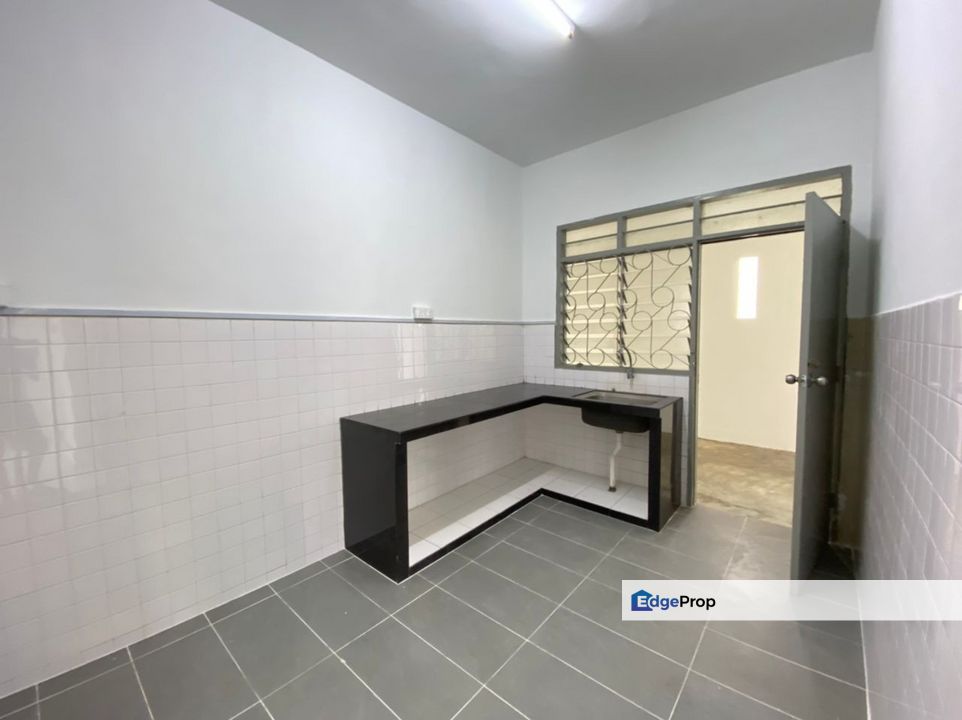 Freehold Corner @ Bukit Baru, Melaka, Melaka Tengah