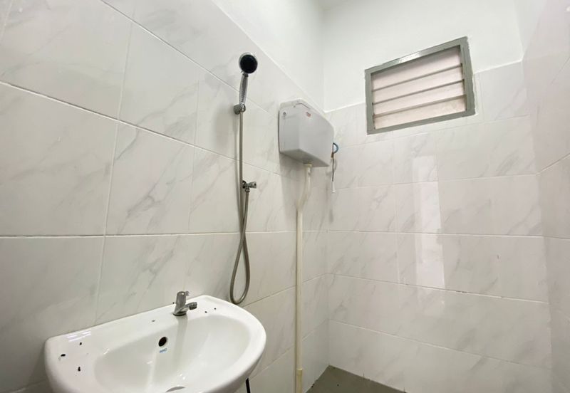 Taman Indah, Bukit Baru