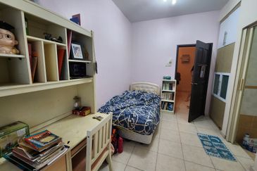 Taman Semabok Perdana