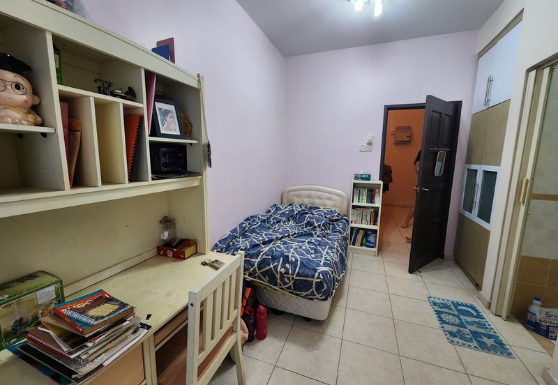 Taman Semabok Perdana