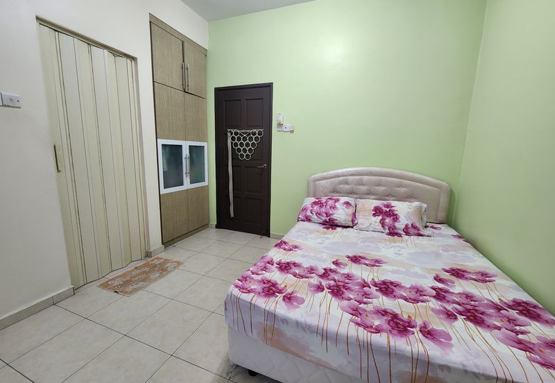 Taman Semabok Perdana