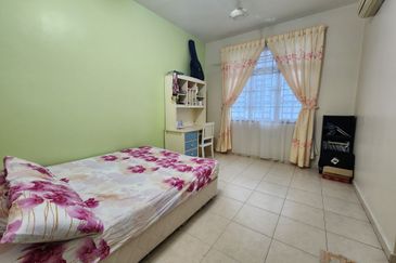 Taman Semabok Perdana