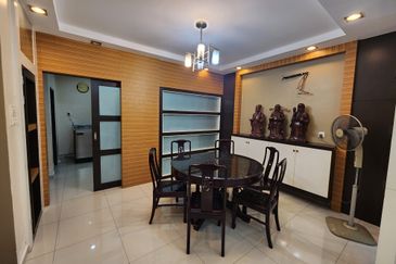 Taman Semabok Perdana