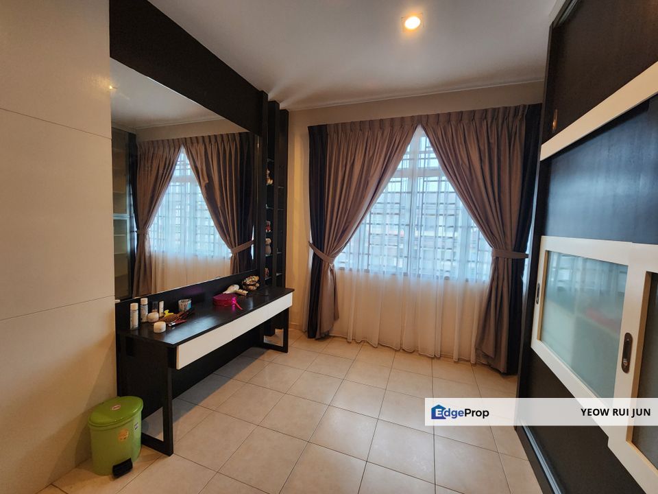 Semabok Perdana 24' x 70' Fully Furnished, Below Value!, Melaka, Melaka Jaya
