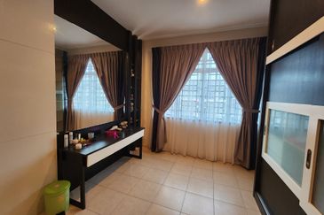 Taman Semabok Perdana