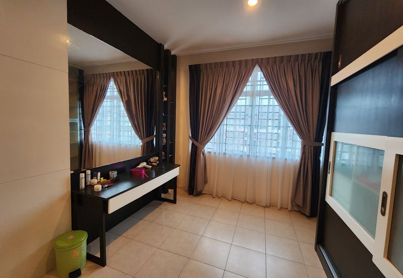 Taman Semabok Perdana