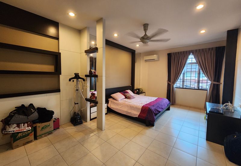 Taman Semabok Perdana