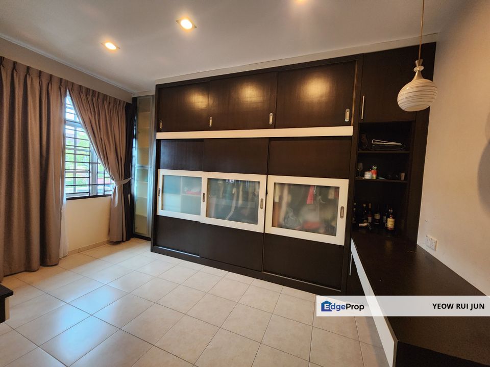 Semabok Perdana 24' x 70' Fully Furnished, Below Value!, Melaka, Melaka Jaya