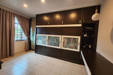 Taman Semabok Perdana