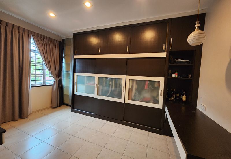 Taman Semabok Perdana